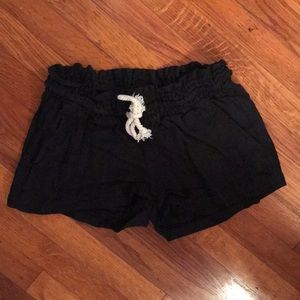 Roxy Yarn Die Beach Shorts